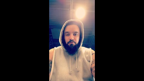 Gym intro