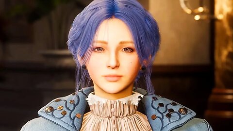 Lies of P - The Blue Fairy Will Have Her Revenge