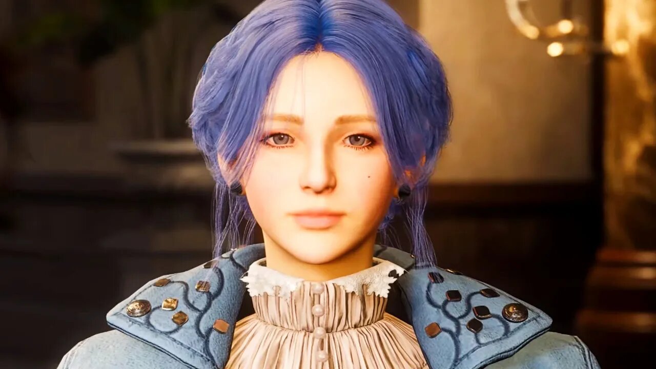 Lies of P - The Blue Fairy Will Have Her Revenge