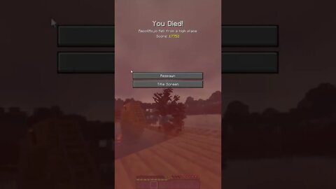 Minecraft 1.19 New Shaders THE DEEP Survival Multiplayer Series Java SMP