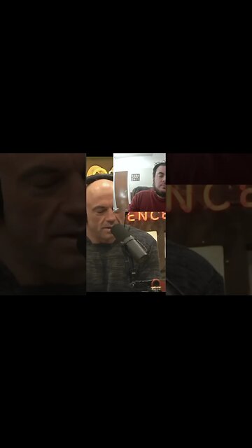 Joe Rogan: Justin Trudeau Can EAT S**T