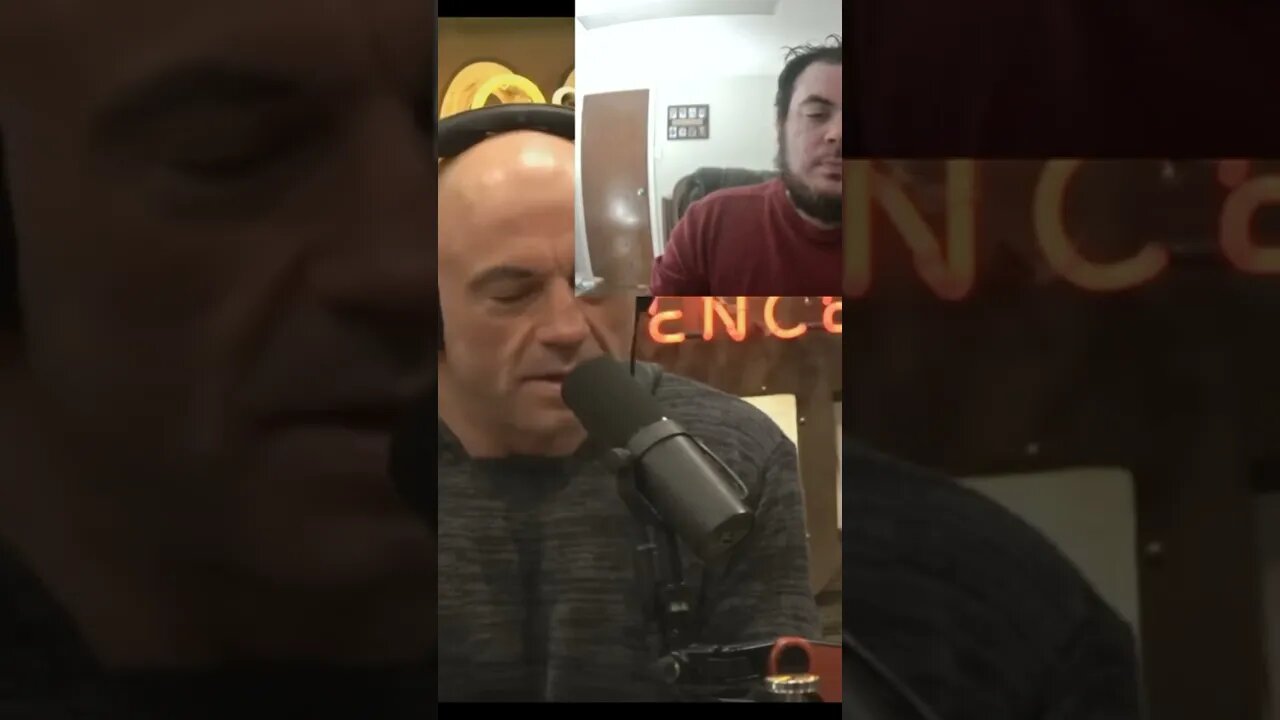 Joe Rogan: Justin Trudeau Can EAT S**T