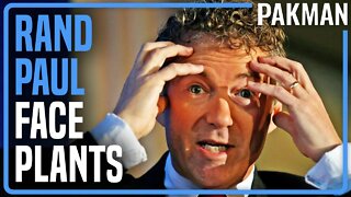 Trump Under Espionage Probe? Rand Paul Says Cancel Espionage Law