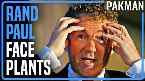 Trump Under Espionage Probe? Rand Paul Says Cancel Espionage Law
