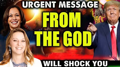 Julie Green PROPHETIC WORD 🚨 TRUMP IS DONE "WHAT GOD IS ABOUT TO DO WILL SHOCK YOU"!