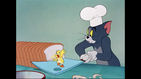 Tom & Jerry