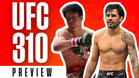 UFC 310 preview: Alexandre Pantoja vs. Kai Asakura