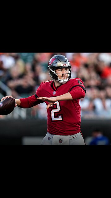 Commanders vs. Buccaneers Baker | Mayfield and Buccaneers beat Commanders 37-20