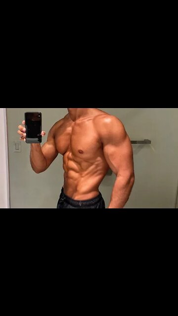 How to Get Shredded in 2022?