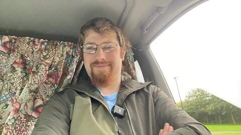 Romans 1 Pt 2 - Indiana Joe’s Road Trip: Day 2
