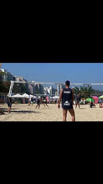 CT MUNDIALTA GUANABARA - Desafio interno