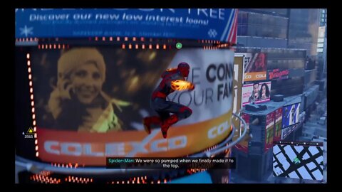 Marvel's Spider-Man: Miles Morales Part 13-The Beatdown