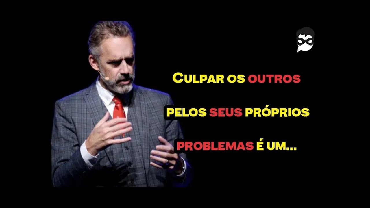 Frases de Jordan Peterson