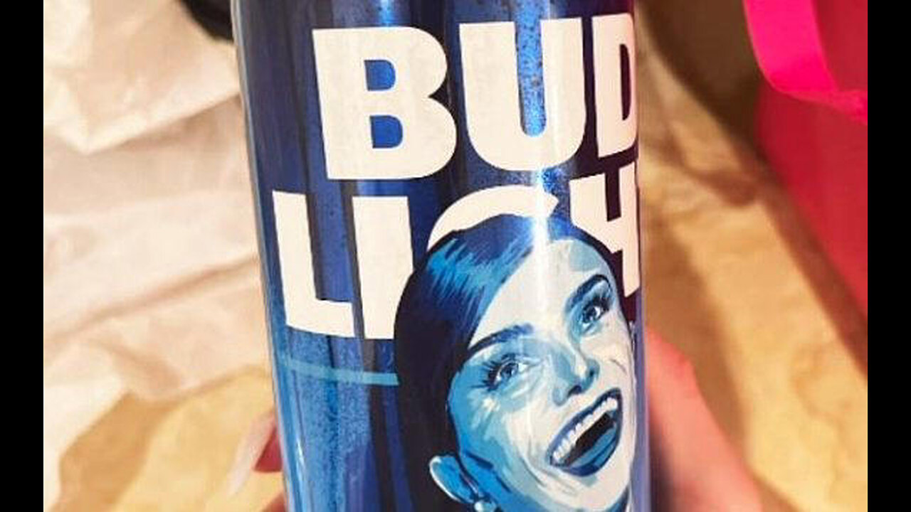 DONALD TRUMP JR IS WRONG ABOUT THIS.THE BUDLIGHT BOYCOTT IS A MUST WIN,HERES WHY