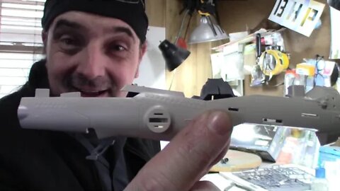 BHP1706 Suyata Suisei space bomber