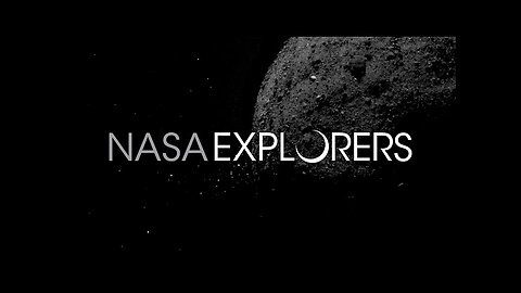 NASA Explorers: New Series Coming Soon to NASA+