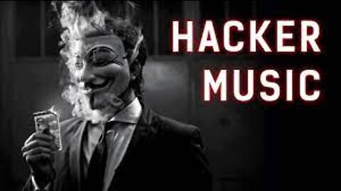 Hacker music