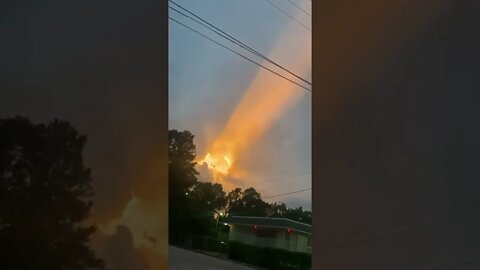 This portal in the sky i take it