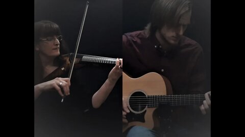 Come thou Fount - Cover By Ben S Dixon (ft. Tara Dixon)