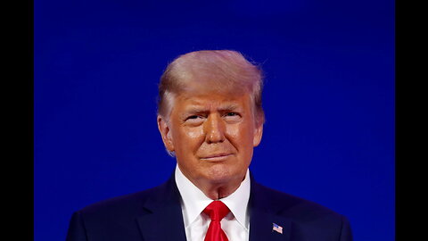 5 Reasons To Vote For Trump