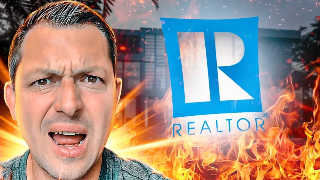 NAR to LOSE 1M Members | Day 1: Sitzer/Burnett Trial