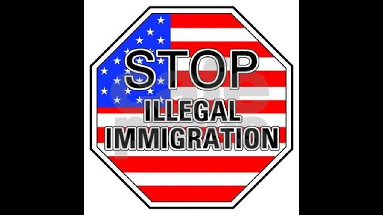 Southern border being over run in Yuma. Border patrol told to stand down