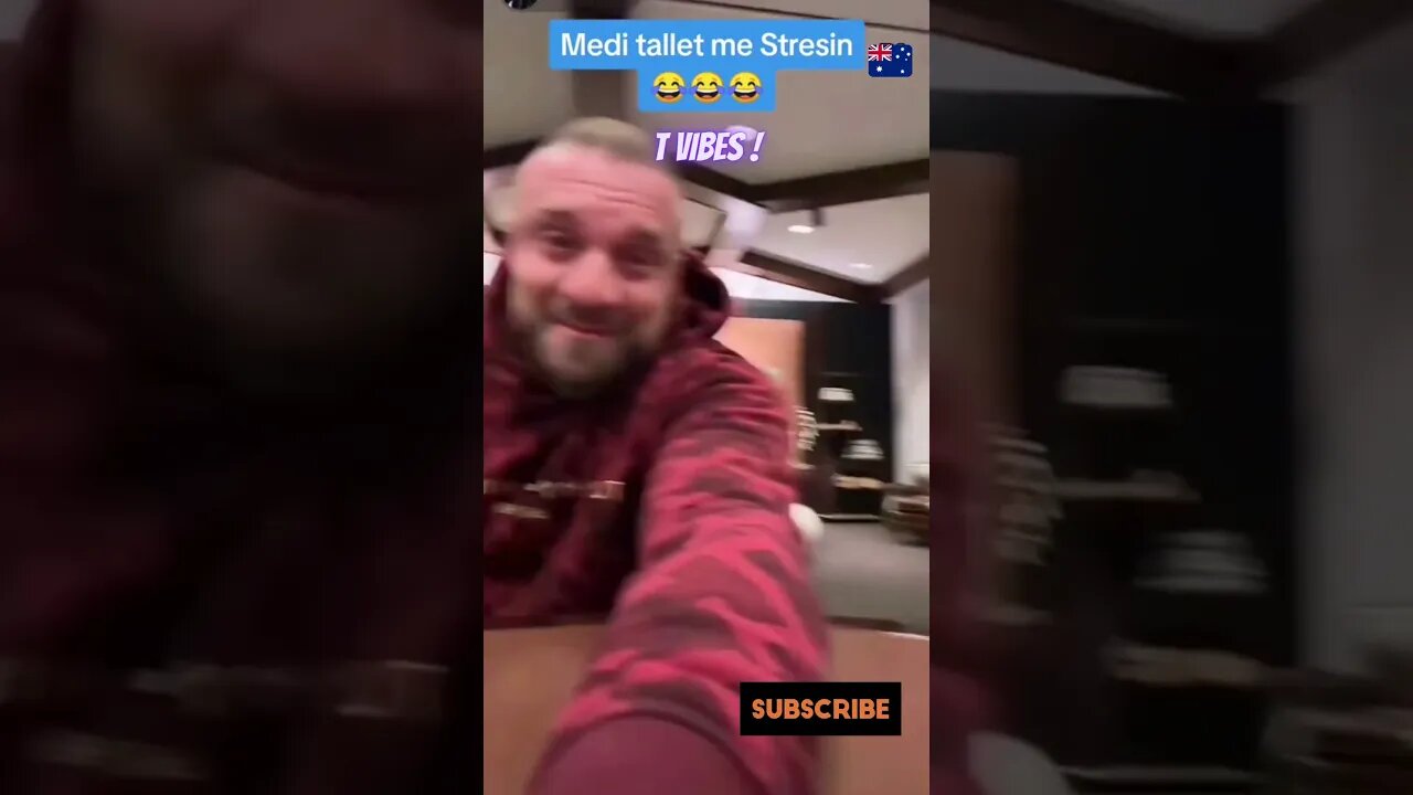 Medi tallet me stresin #shorts #foryou