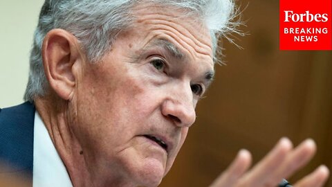 Fed Chair Jerome Powell: We Need To See 'More Good Inflation Data' Before Long-Term Rate Cuts | NE