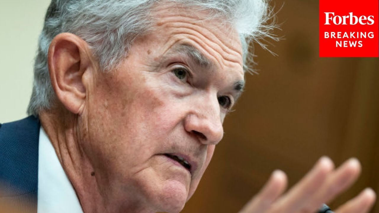 Fed Chair Jerome Powell: We Need To See 'More Good Inflation Data' Before Long-Term Rate Cuts | NE