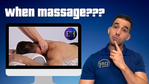 How Often Should I Get A Massage | A guide to reducing soreness, tightness and preventing injury