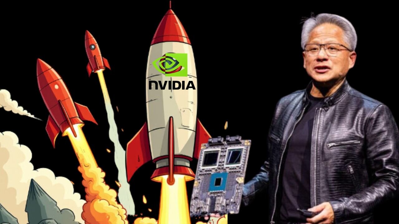 Tesla, NVIDIA, & Palantir Stocks (Unpacking the Buzz & The Noise, )