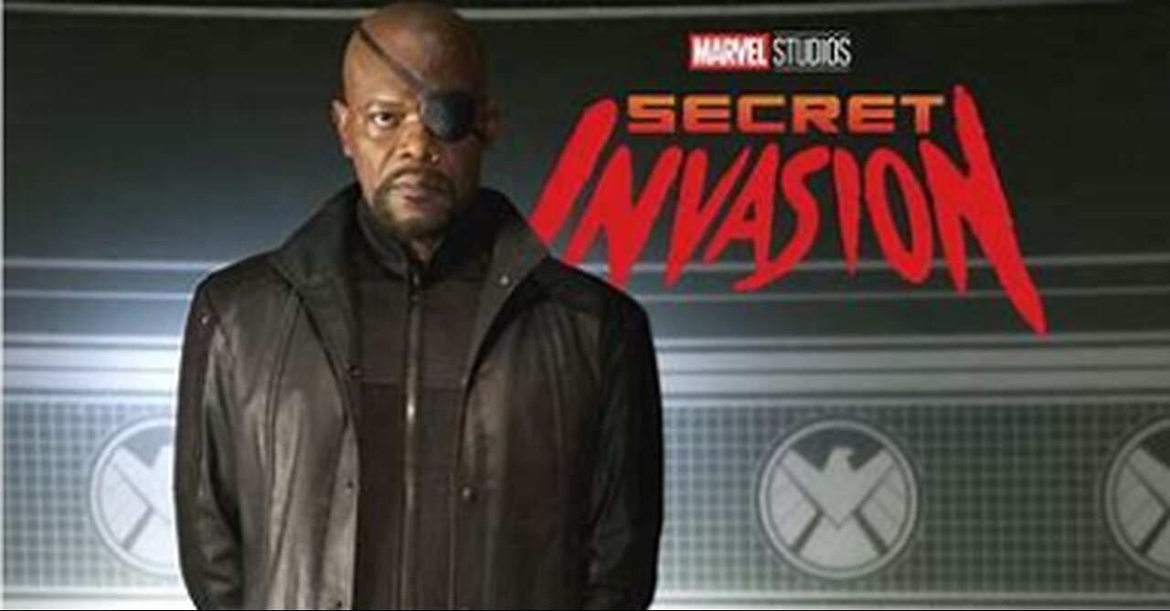 Secret Invasion Episode 3 Review!