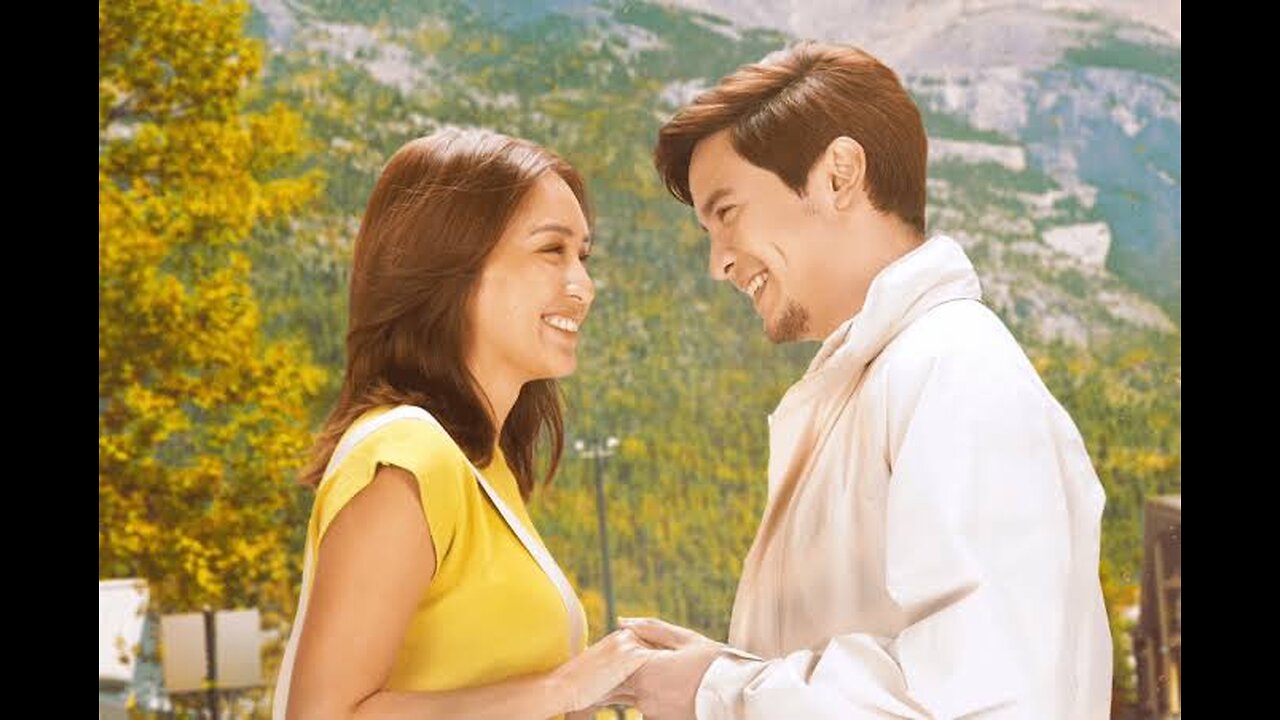 Hello Love Again Full Movie | Kathryn Bernardo & Alden Richards