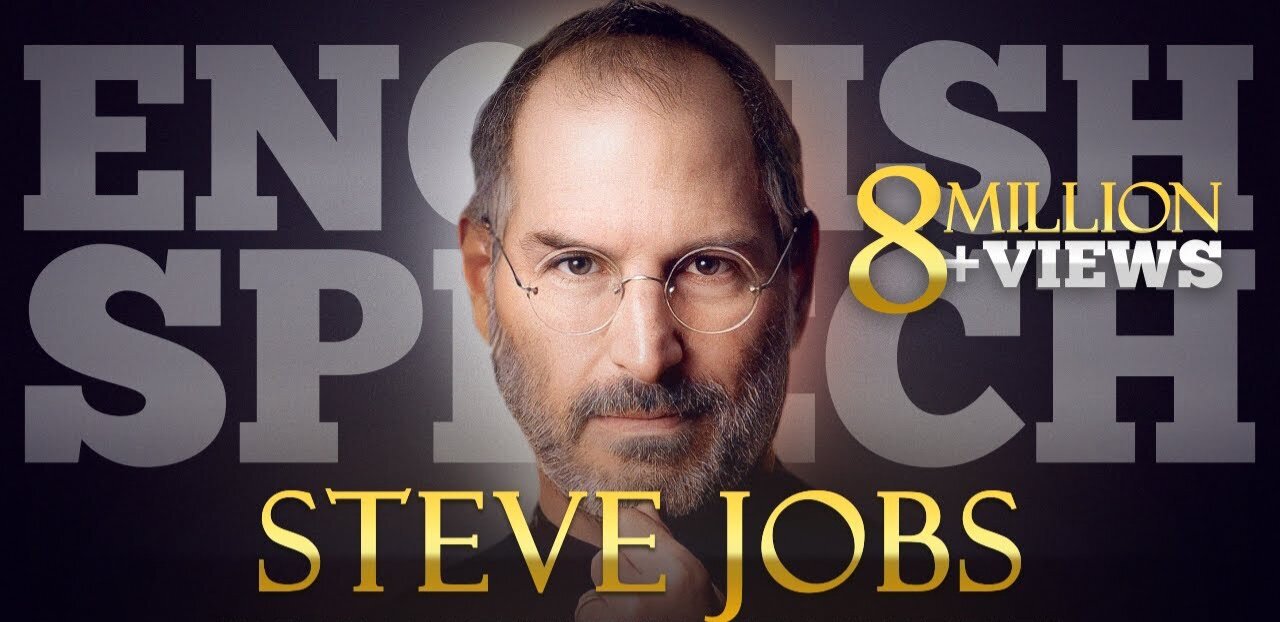 Steve jobs passion in work