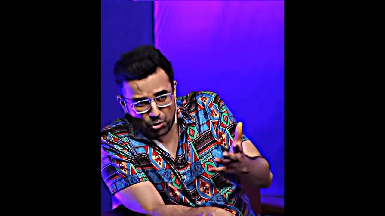 Kisi cheez ki latt mat lagana