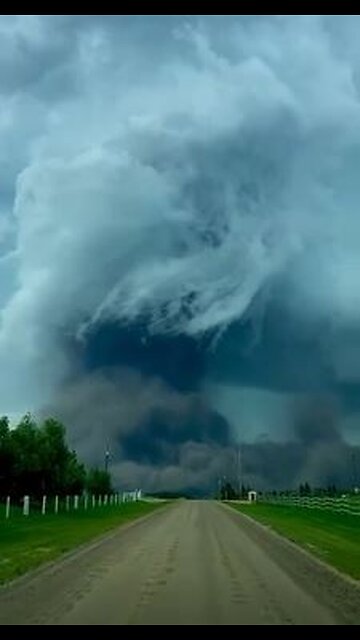 Canada 🇨🇦 HAARP ⚠️💀⚠️💀⚠️