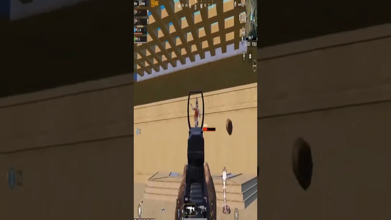 من هو قناصك المفضل في ببجي ، اترو ام رمانة ام مجاهد | | PUBG Mobile🔥🔥