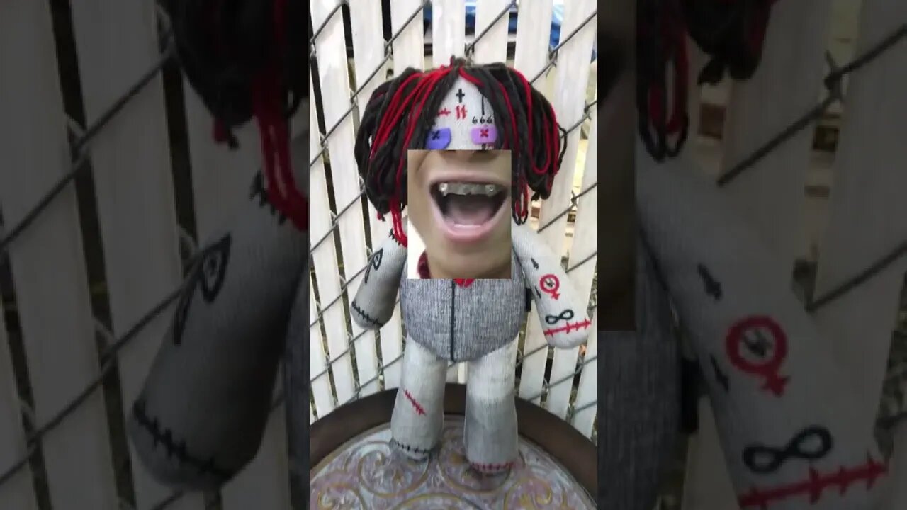 Smoke a Wood in The Woods