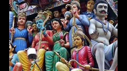 126 Hinduphobia in America - some thoughts (EXCERPT)