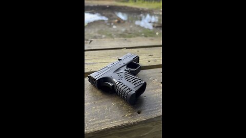 XDs9 first mag