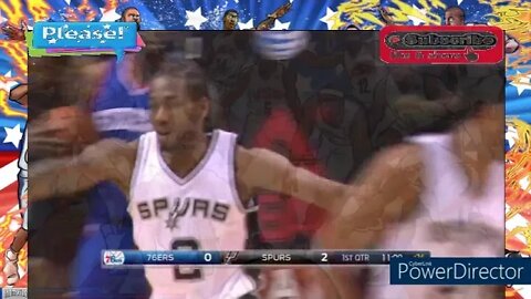 KAWHI LEONARD BEST DEFENSE NBA HIGHLIGHTS