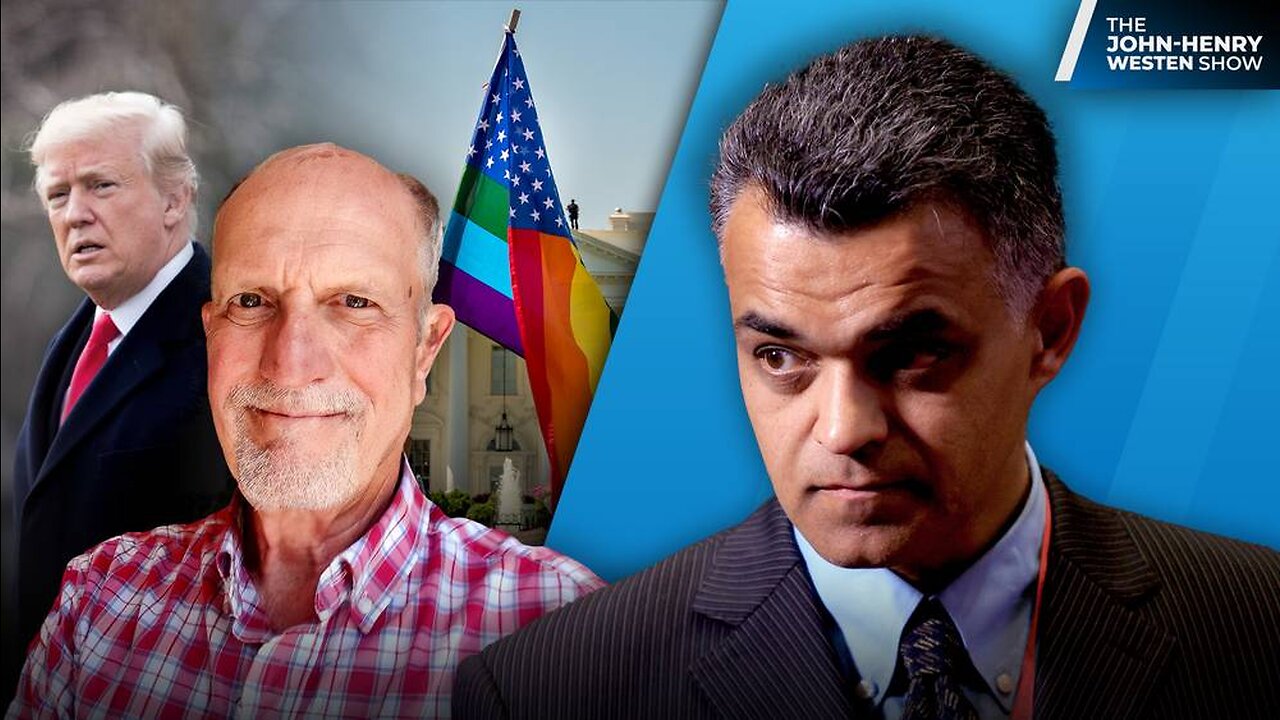 WARNING: President Trump Must AVOID An LGBT Alliance!