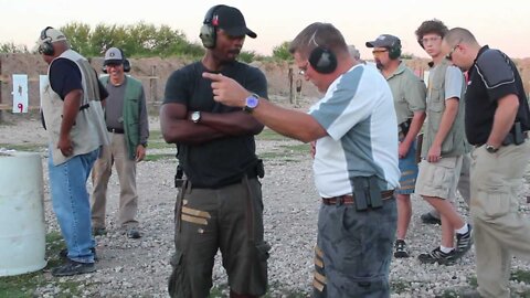 IDPA Diaries III: Glock 34's Abound!