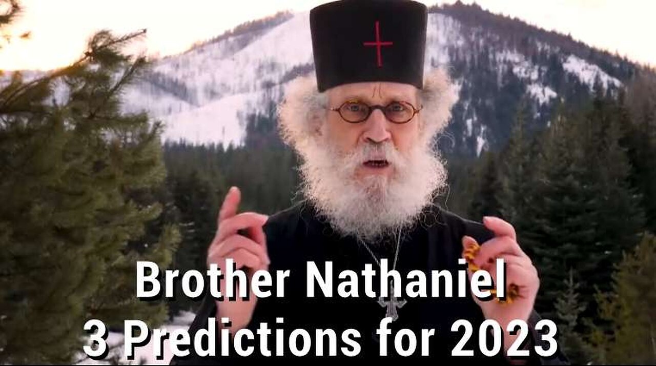 3 Predictions For 2023