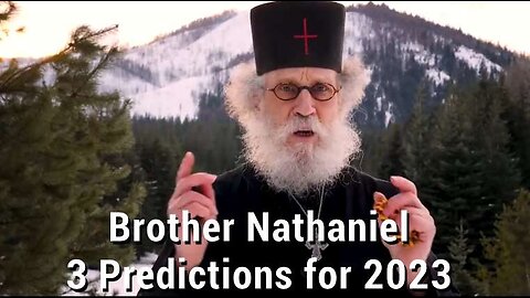 3 Predictions For 2023