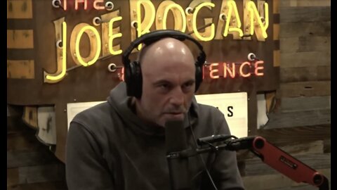 Joe Rogan Flabbergasted By Guest Recalling How He Slept Through Air Raid Sirens in Ukraine