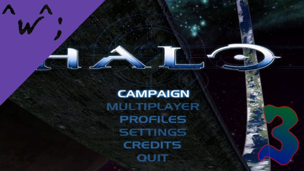 Epic-Tastic Plays - Halo: Combat Evolved (Part 3)