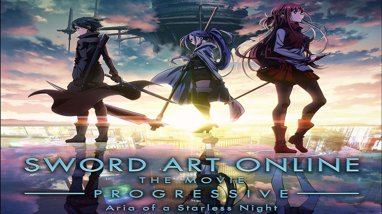 Counting down ~from SAO Progressive~ by Yuki Kajiura