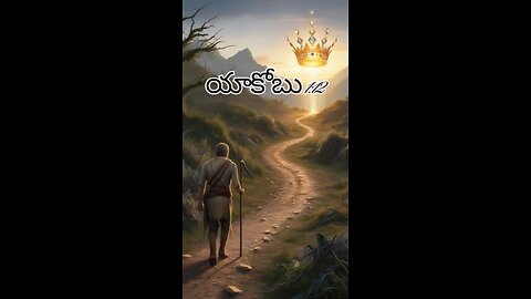 యాకోబు 1:12 - శోధన సహించువాడు ధన్యుడు; అతడు శోధనకు నిలిచినవాడై ప్రభువు తన్ను ప్రేమించువారికి...