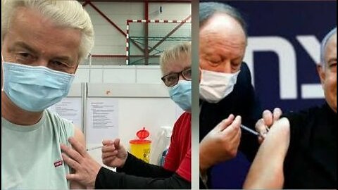 There Are No Good Politicians - Part 2 - Geert Wilders - New Netherlands Prime Minister